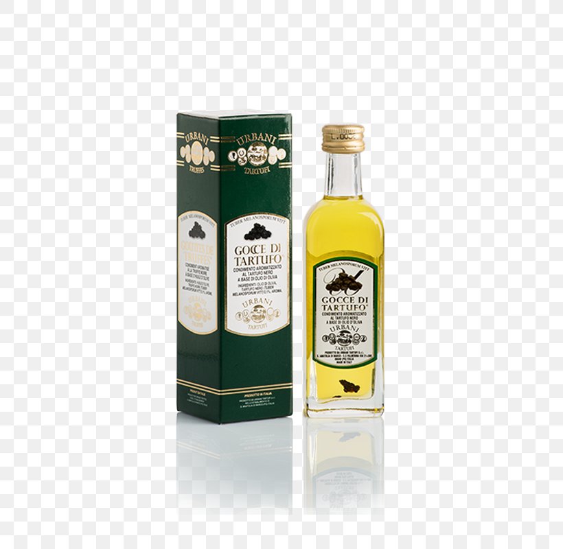 Olive Oil Périgord Black Truffle Truffle Oil Liqueur, PNG, 800x800px, Olive Oil, Aroma, Bottle, Cooking Oil, Distilled Beverage Download Free