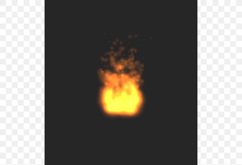 Particle System Sprite Fire Explosion GameMaker: Studio, PNG, 600x562px, Watercolor, Cartoon, Flower, Frame, Heart Download Free