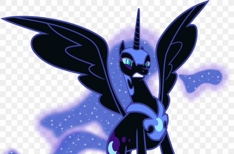 Princess Luna Rarity Twilight Sparkle DeviantArt, PNG, 1101x725px, Princess Luna, Butterfly, Deviantart, Fairy, Female Download Free