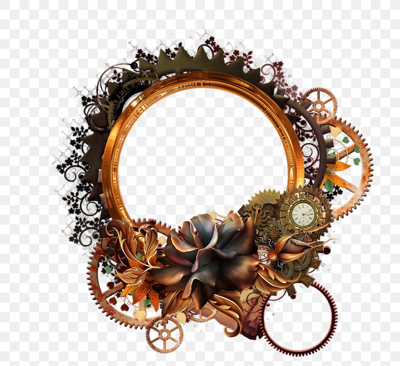 steampunk clipart