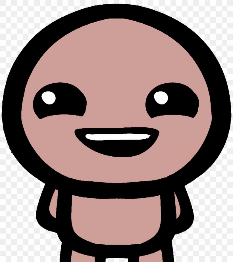 The Binding Of Isaac: Afterbirth Plus Nicalis Wiki PlayStation 4, PNG, 900x1010px, Binding Of Isaac, Binding Of Isaac Afterbirth Plus, Binding Of Isaac Rebirth, Cartoon, Cheek Download Free