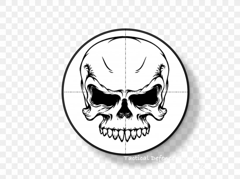 Vector Graphics Clip Art Skull, PNG, 4000x2999px, Skull, Black And White, Bone, Calavera, Drawing Download Free