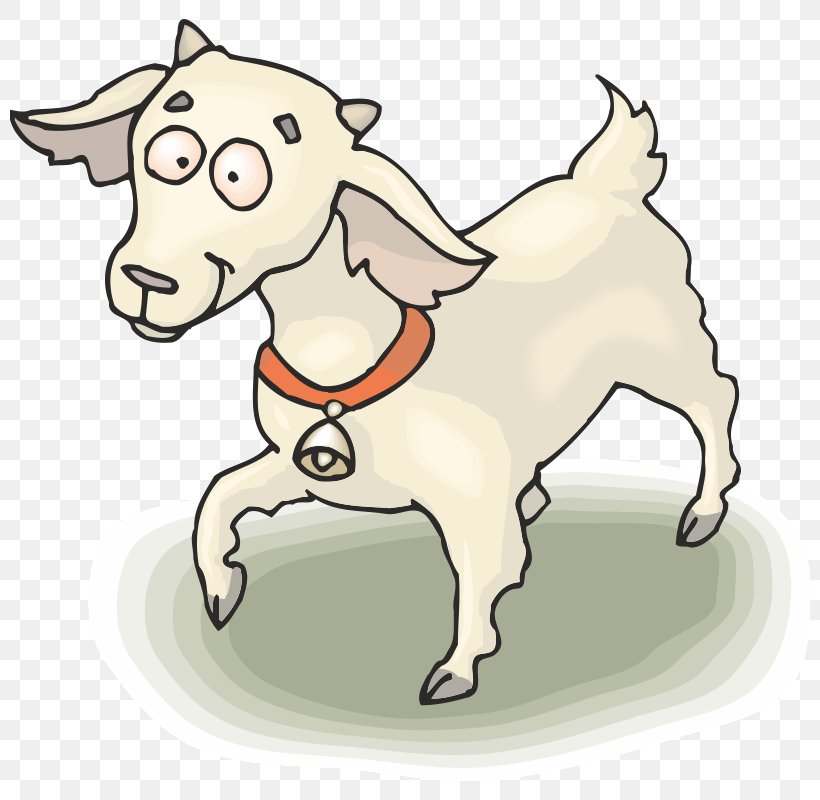 Boer Goat Black Bengal Goat Clip Art, PNG, 800x800px, Boer Goat, Animation, Artwork, Black Bengal Goat, Carnivoran Download Free