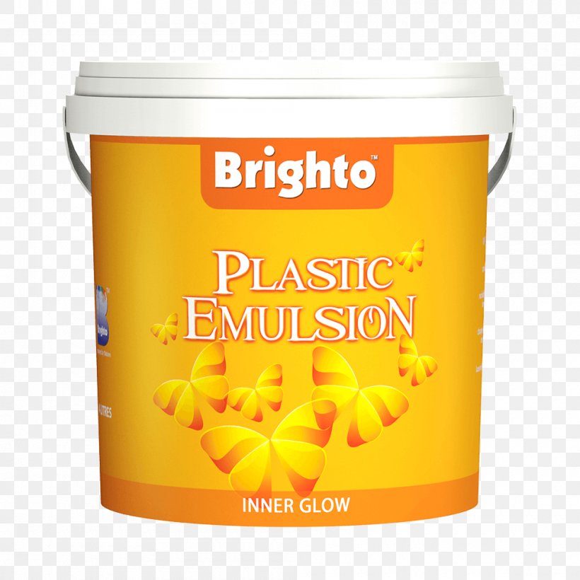 Brighto Paints Emulsion Plastic Dulux, PNG, 1000x1000px, Paint, Acrylic Paint, Bucket, Business, Citric Acid Download Free