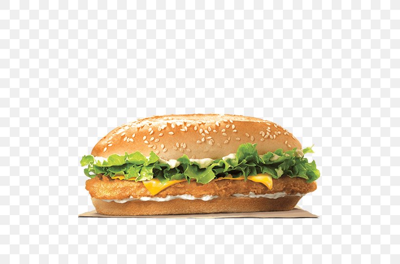 Chicken Sandwich Whopper TenderCrisp Burger King Specialty Sandwiches Hamburger, PNG, 500x540px, Chicken Sandwich, American Food, Big Mac, Breakfast Sandwich, Buffalo Burger Download Free
