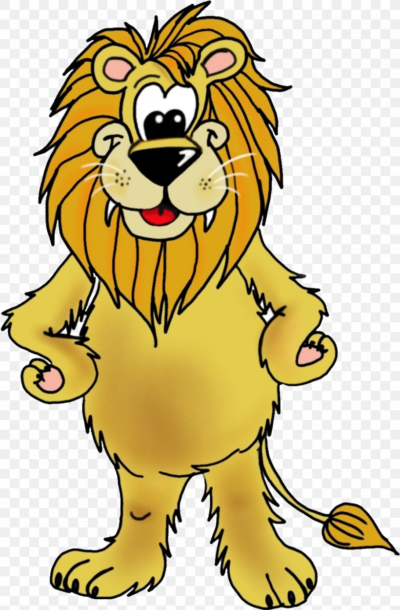 Clip Art Lion Openclipart Free Content Image, PNG, 930x1417px, Lion, Animal Figure, Art, Big Cats, Carnivore Download Free