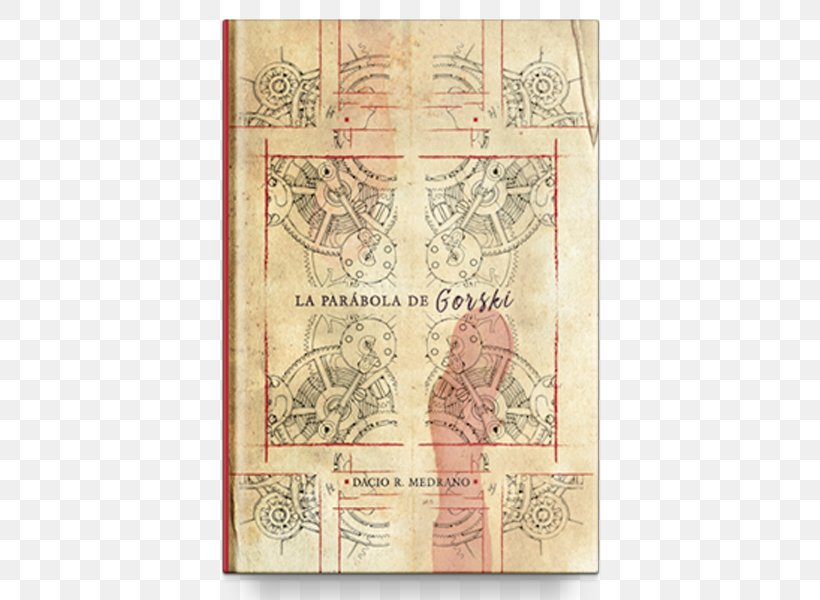 El Tejado De Enfrente Parabola Book Emirate Of Crete Review, PNG, 500x600px, Parabola, Blog, Book, Conte, Historical Fiction Download Free