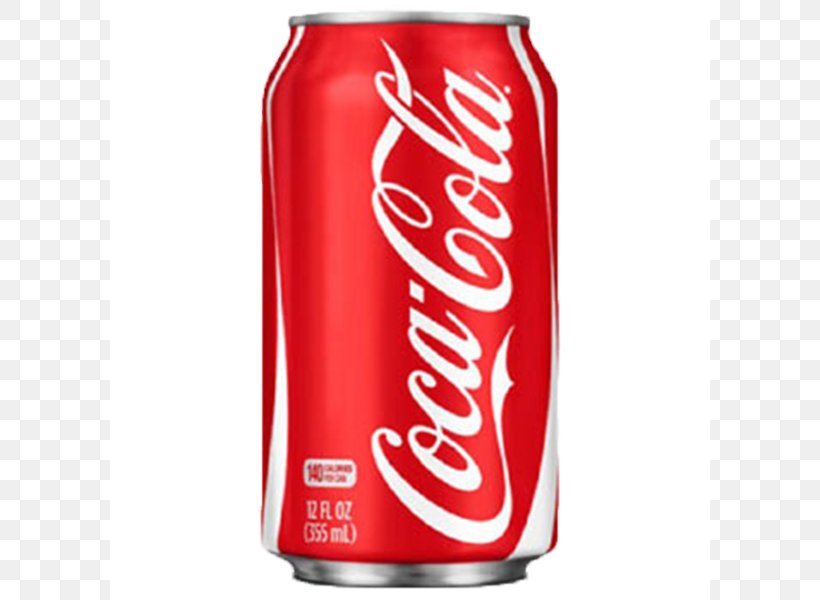 Fizzy Drinks Coca-Cola Diet Coke Beverage Can, PNG, 600x600px, Fizzy Drinks, Aluminum Can, Beverage Can, Carbonated Soft Drinks, Coca Download Free