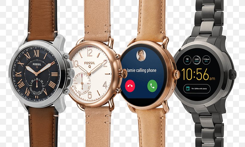 Fossil Group Smartwatch Computer Mouse Wear OS, PNG, 764x495px, Fossil Group, Brand, Clothing, Computer Mouse, Gaming Keypad Download Free
