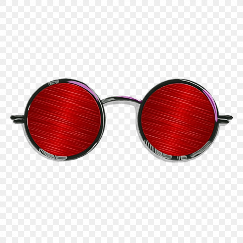 Glasses, PNG, 1024x1024px, Watercolor, Chasma, Glasses, Goggles, Lens Download Free