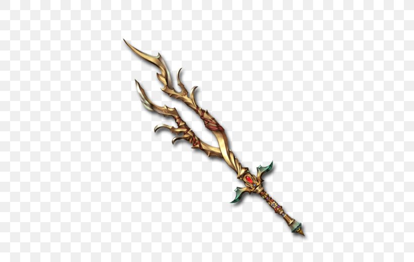 Granblue Fantasy Weapon Eckesachs Sword Hauteclere, PNG, 600x519px, Granblue Fantasy, Classification Of Swords, Cold Weapon, Cygames, Eckesachs Download Free