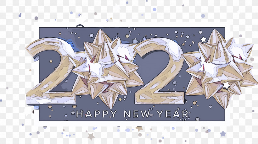 Happy New Year 2020 New Years 2020 2020, PNG, 2999x1681px, 2020, Happy New Year 2020, Christmas, Christmas Eve, Logo Download Free