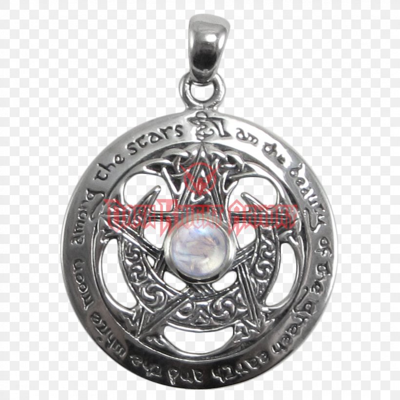 Locket Pentacle Charms & Pendants Pentagram Jewellery, PNG, 822x822px, Locket, Amethyst, Charms Pendants, Earth, Fashion Accessory Download Free