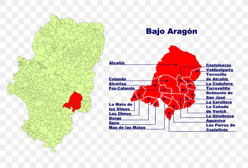 Lower Aragon Comarcas Of Spain Aragonese Language Catalan Language, PNG, 1606x1093px, Comarcas Of Spain, Aragon, Aragonese Language, Area, Catalan Language Download Free