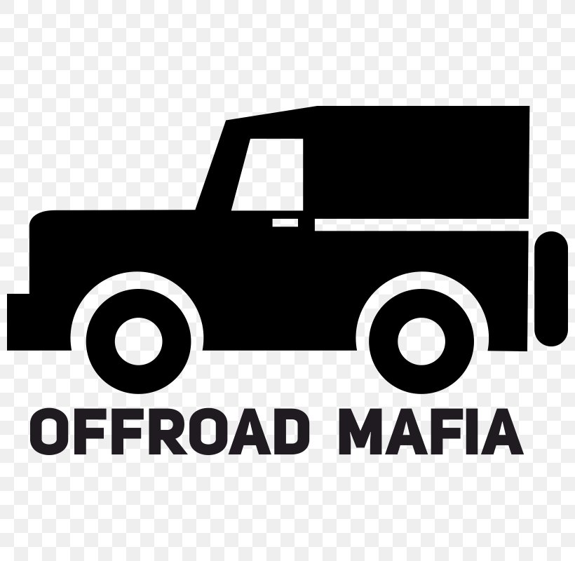 Mafia III LADA 4x4 Sticker Car, PNG, 800x800px, Mafia Iii, Area, Black, Black And White, Brand Download Free