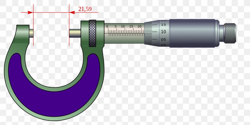 Micrometer Calipers Measuring Instrument Measurement Millimeter, PNG, 1280x640px, Micrometer, Calipers, Doitasun, Hardware, Hardware Accessory Download Free