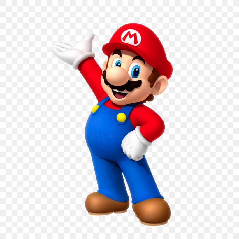 New Super Mario Bros Super Mario Bros. Super Mario RPG, PNG, 1170x1170px, New Super Mario Bros, Fictional Character, Figurine, Finger, Hand Download Free