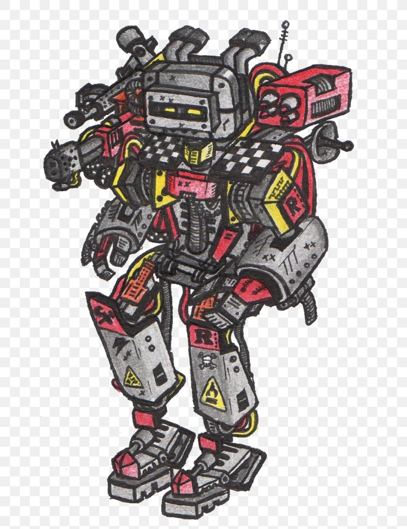 Robot Cartoon Character Mecha, PNG, 750x1066px, Robot, Cartoon, Character, Fiction, Fictional Character Download Free