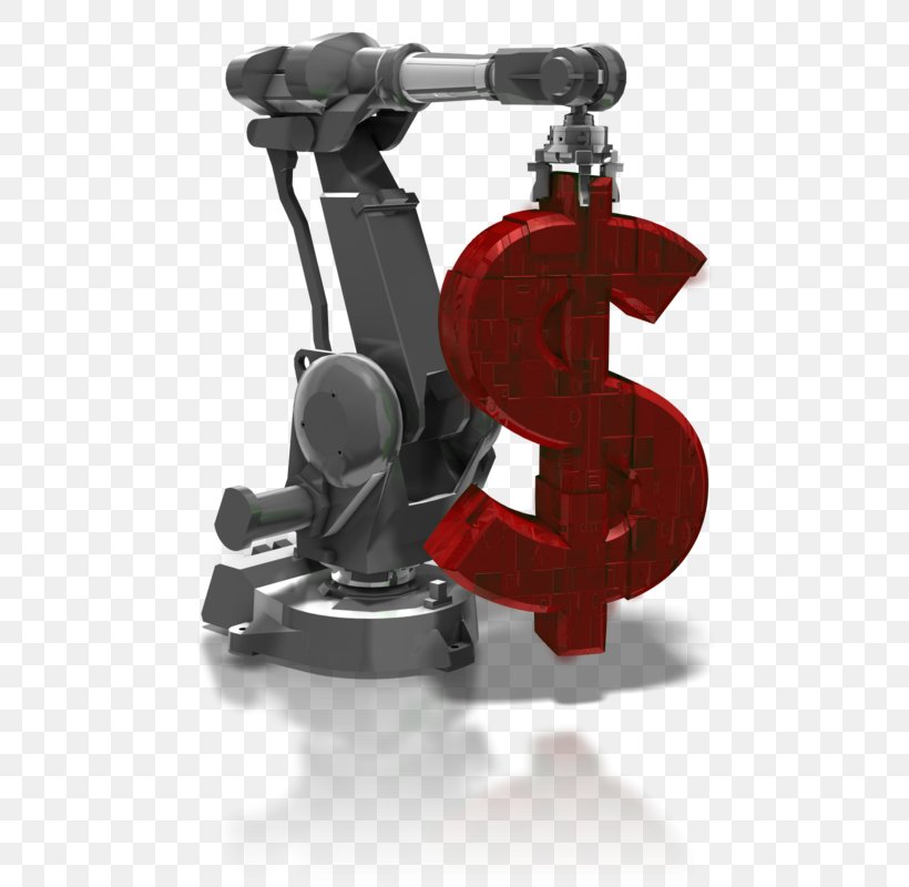 Robotic Arm Money Finance Credit, PNG, 500x800px, Robotic Arm, Accounting, Bank, Bank Account, Business Download Free
