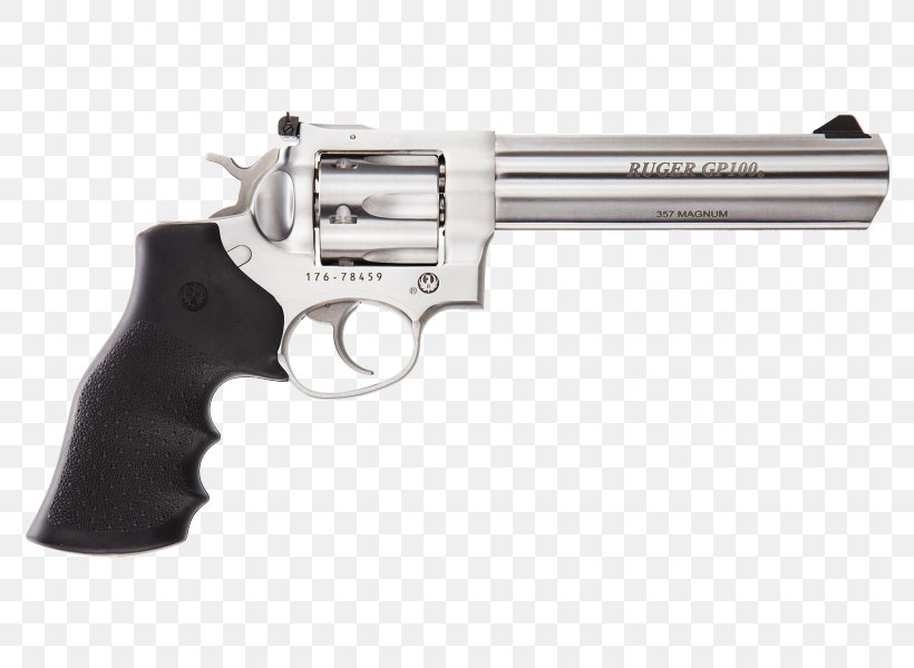Ruger GP100 Sturm, Ruger & Co. .357 Magnum Revolver .327 Federal Magnum, PNG, 800x600px, 327 Federal Magnum, 357 Magnum, Ruger Gp100, Air Gun, Airsoft Download Free