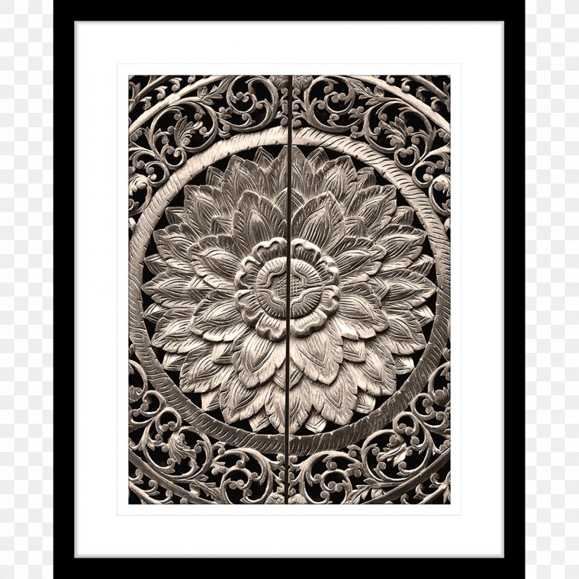 Stock Photography Ornament Royalty-free, PNG, 1000x1000px, Photography, Black And White, Depositphotos, Iron, Metal Download Free