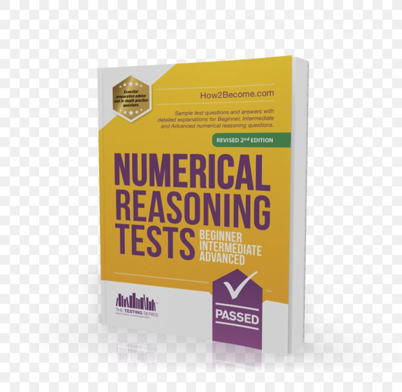 Succeed At IQ Tests: Improve Your Numerical, Verbal And Spatial Reasoning Skills Common Admission Test (CAT) · 2018 Verbal Reasoning, PNG, 800x800px, Test, Aptitude, Book, Brand, Elevenplus Download Free