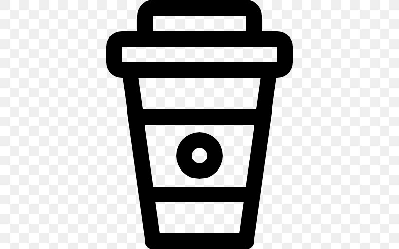 Take-out Coffee, PNG, 512x512px, Takeout, Bar, Black And White, Cafe, Coffee Download Free