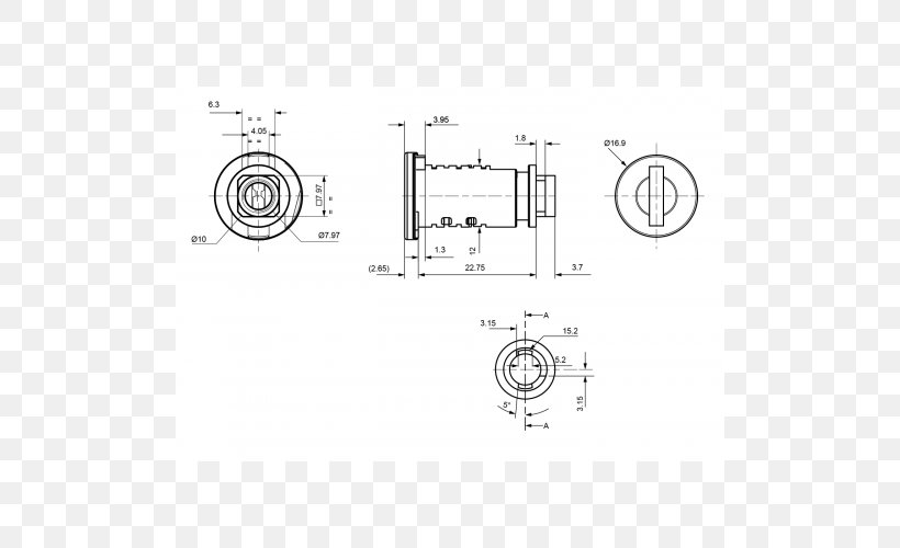 Technical Drawing Diagram Technology, PNG, 500x500px, Technical Drawing, Area, Artwork, Black And White, Computer Hardware Download Free