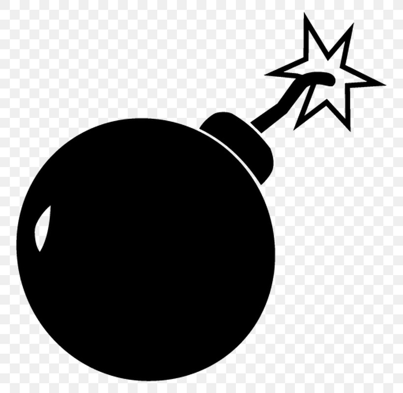 Bomb Explosive Material Explosion Game, PNG, 800x800px, Bomb, Black, Black And White, Explosion, Explosive Device Download Free