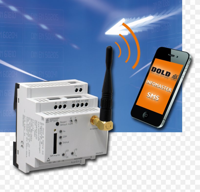 E. Dold & Söhne KG GSM Mobile Phones Nelitaajuuspuhelin Electronics, PNG, 1200x1157px, Gsm, Cellular Network, Contactor, Electrical Switches, Electronic Component Download Free