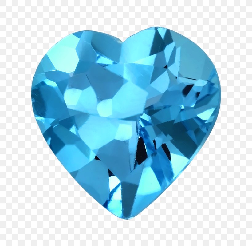 Gemstone Crystal Sapphire Blue Diamond, PNG, 800x800px, Gemstone, Aqua, Azure, Blue, Blue Diamond Download Free