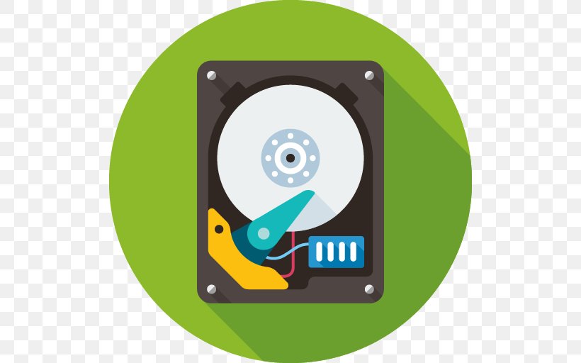 Hard Drives Data Storage Computer Program Disk Storage Computer Software, PNG, 512x512px, Hard Drives, Access Time, Asus, Brand, Compact Disc Download Free