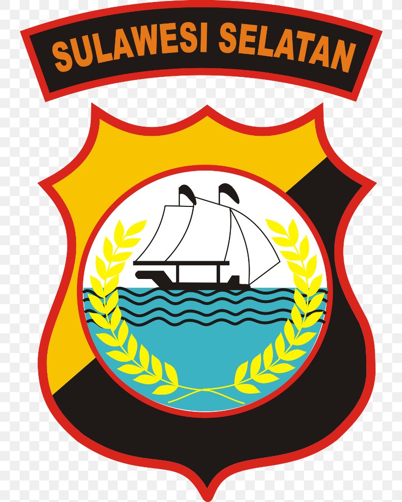 Kepolisian Daerah Nusa Tenggara Timur South Sulawesi Bali Province Logo, PNG, 740x1024px, Kepolisian Daerah, Area, Artwork, Bali Province, Brand Download Free