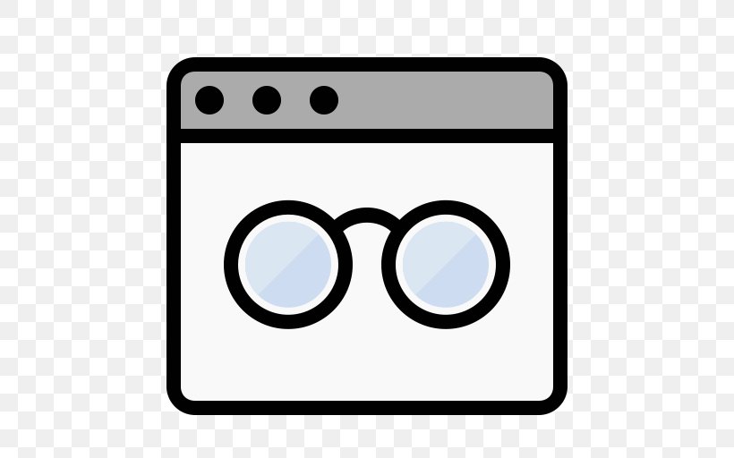 Page View Clip Art, PNG, 512x512px, Page View, Com, Data, Eyewear, Facial Expression Download Free