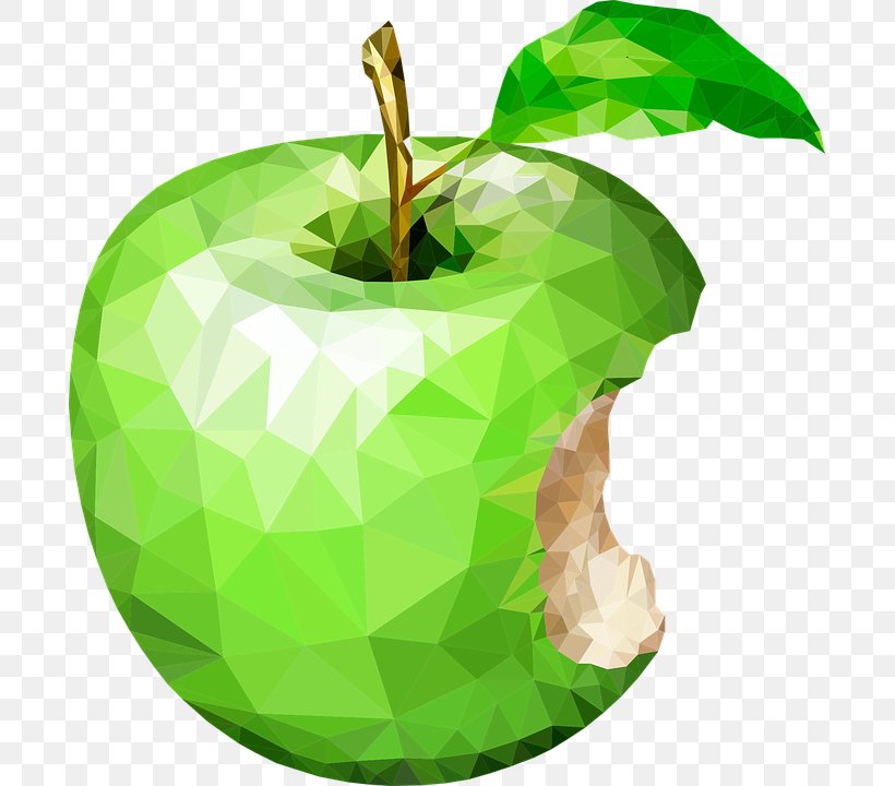 Apple Clip Art Image Desktop Wallpaper, PNG, 693x720px, Apple, Computer Software, Food, Fruit, Granny Smith Download Free