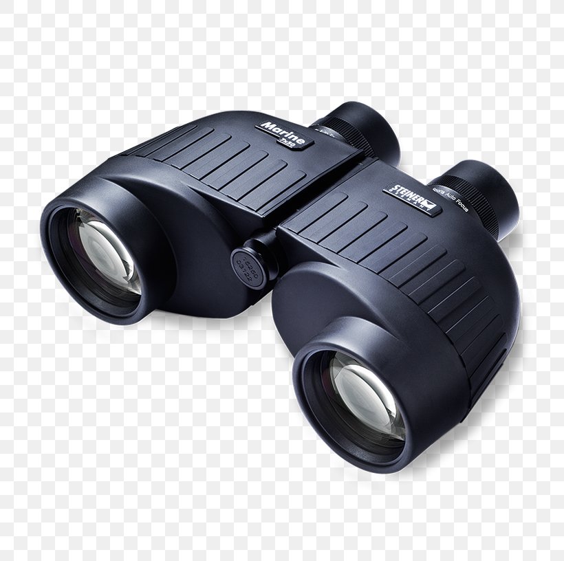 Steiner Marine 7x50 Binoculars Steiner Navigator Pro 7x50 Steiner MM830 Military-Marine 8x30 Steiner Commander Global 7x50 With Compass, PNG, 760x816px, Binoculars, Hardware, Marines, Military, Monocular Download Free