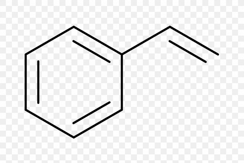 Styrene Benzyl Alcohol Chemical Formula Structural Formula Benzylamine, PNG, 1280x857px, Styrene, Area, Aromatic Hydrocarbon, Aromaticity, Benzyl Alcohol Download Free