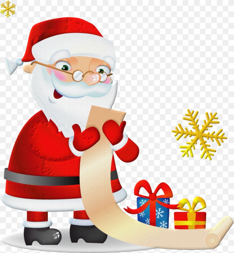 Christmas Santa Claus Clip Art, PNG, 1075x1161px, Christmas, Animation, Cartoon, Christmas Decoration, Christmas Ornament Download Free