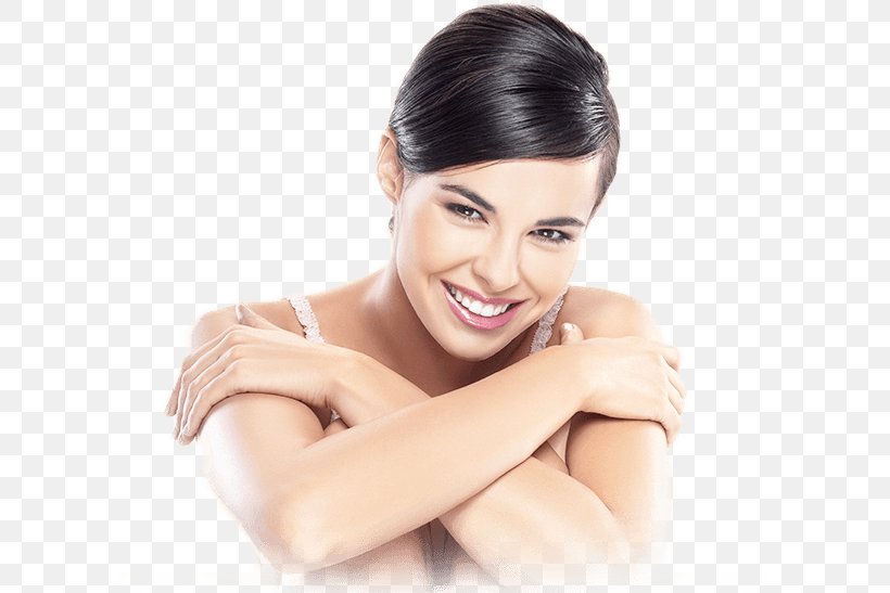 Cosmetics Skin Dermatology Nivea Make-up, PNG, 598x547px, Cosmetics, Arm, Beauty, Brown Hair, Cheek Download Free