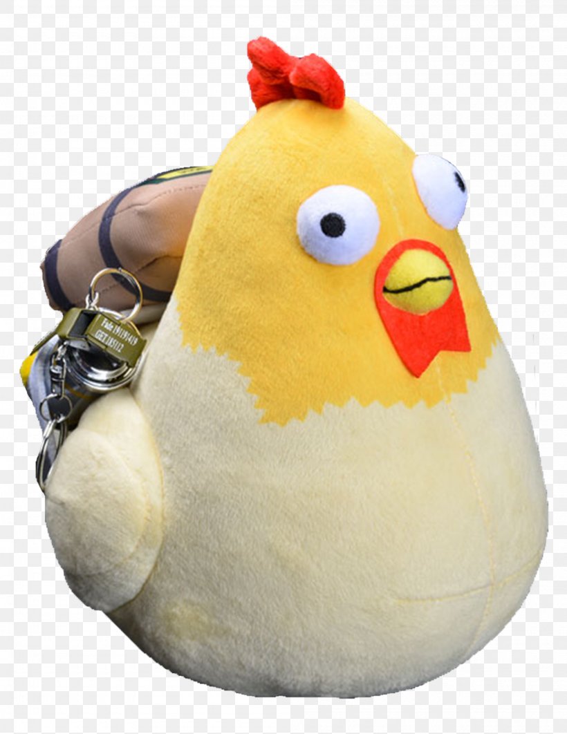 Counter-Strike: Global Offensive Stuffed Animals & Cuddly Toys Video Game Plush, PNG, 2000x2592px, Counterstrike Global Offensive, Action Toy Figures, Beak, Bird, Chicken Meat Download Free