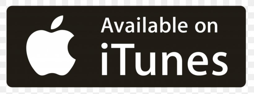 PodcastOne ITunes YouTube Episode, PNG, 1000x373px, Podcast, Apple, Black And White, Brand, Episode Download Free