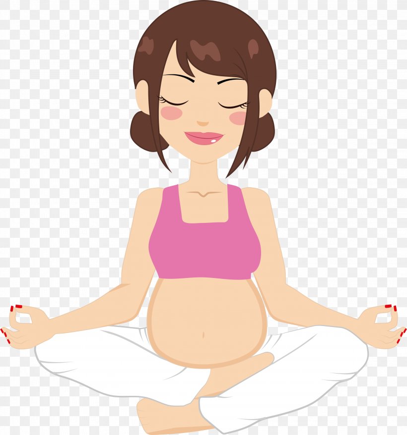 Pregnancy Prenatal Care Prenatal Stress, PNG, 3226x3456px, Watercolor, Cartoon, Flower, Frame, Heart Download Free