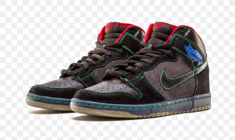 Skate Shoe Sneakers Nike Dunk Nike Skateboarding, PNG, 1000x600px, Skate Shoe, Athletic Shoe, Basketball Shoe, Brand, Business Download Free