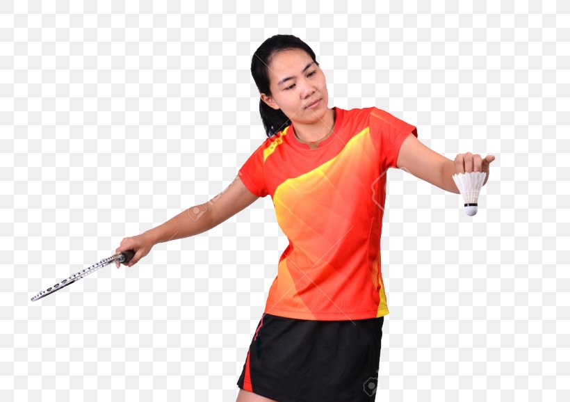 Stock Photography Badminton Racket, PNG, 740x578px, Stock Photography, Arm, Athlete, Badminton, Badminton Player Download Free