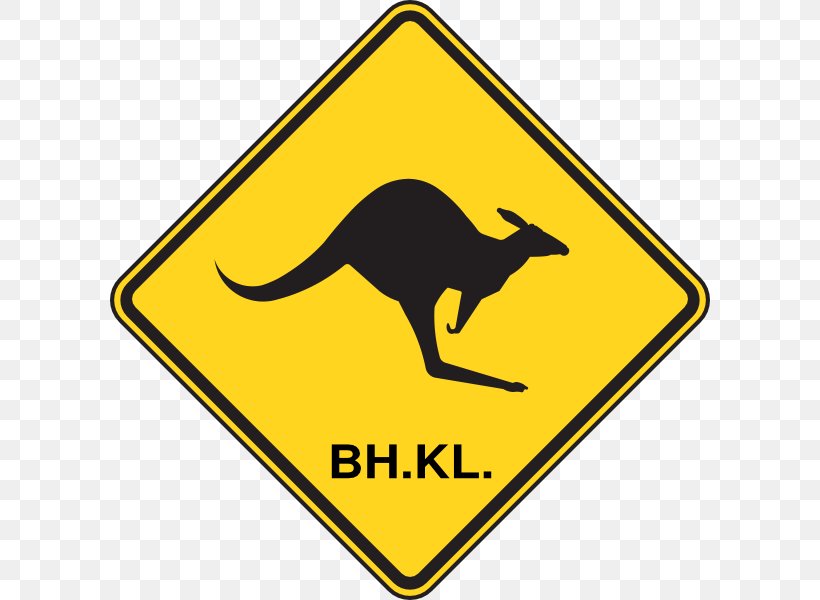 Stock Photography Royalty-free Image Kangaroo Warning Sign, PNG, 600x600px, Stock Photography, Area, Brand, Grass, Kangaroo Download Free