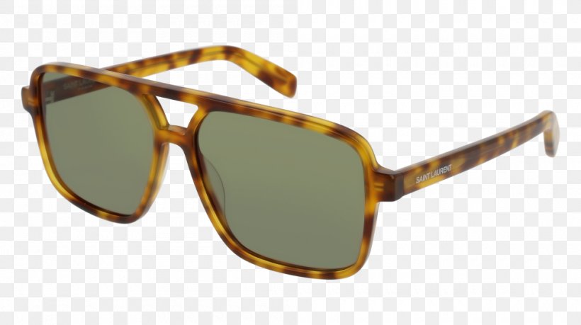 Sunglasses Randolph Engineering Fashion Yves Saint Laurent, PNG, 1000x560px, Sunglasses, Brown, Designer, Eyewear, Factory Outlet Shop Download Free