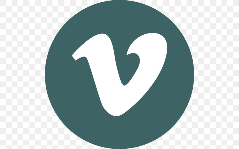 YouTube Social Media Vimeo Logo, PNG, 512x512px, Youtube, Aqua, Brand, Logo, Online Video Platform Download Free