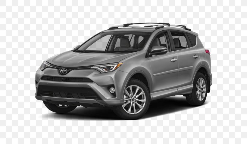 2017 Toyota RAV4 Platinum Vehicle 2018 Toyota RAV4 Platinum Front-wheel Drive, PNG, 640x480px, 2017 Toyota Rav4, 2018 Toyota Rav4, Toyota, Allwheel Drive, Automatic Transmission Download Free