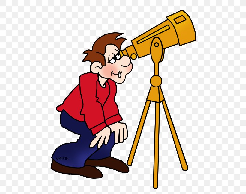 Astronomy Astronomer Free Content Clip Art, PNG, 518x648px, Astronomy, Area, Art, Artwork, Astronomer Download Free