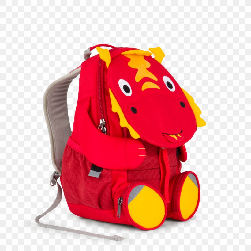 Backpack Suitcase Holdall Child Bag, PNG, 1000x1000px, Backpack, Affenzahn, Bag, Child, Holdall Download Free